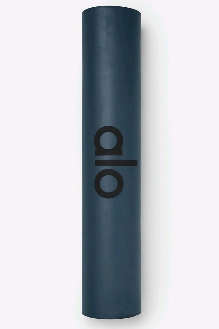 Alo Yoga Warrior Mat - Eclipse