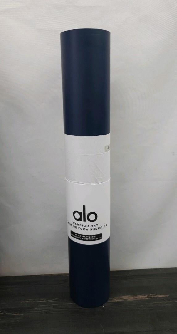Alo Yoga Warrior Mat - Eclipse