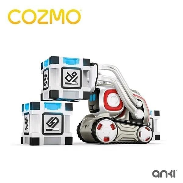 Anki Cozmo Robot