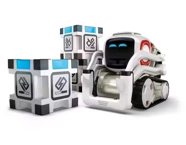Anki Cozmo Robot