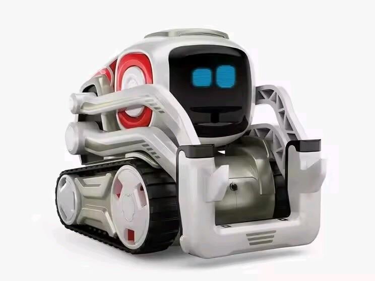 Anki Cozmo Robot