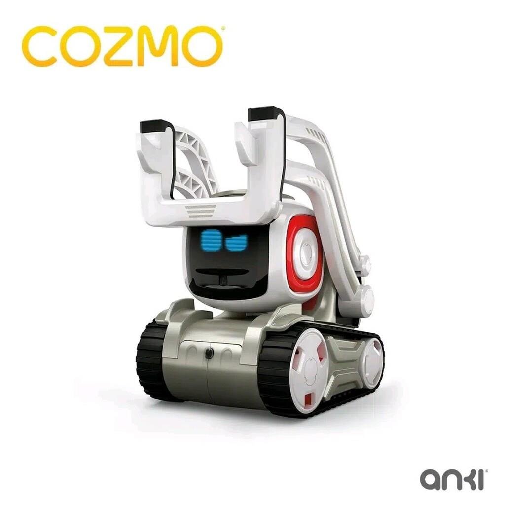 Anki Cozmo Robot