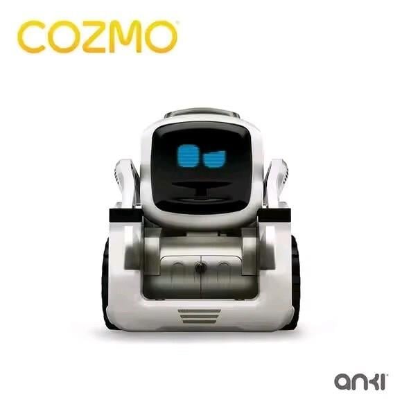 Anki Cozmo Robot
