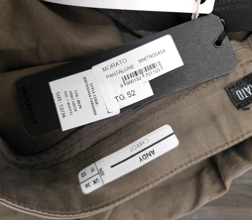 Antony Morato Cargo Pantolon