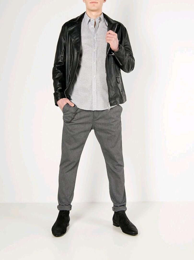 Antony Morato Rock & Go Pantolon
