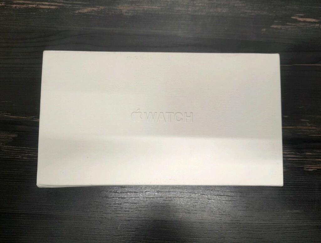 Apple Watch Ultra 2 GPS + Cellular 49mm - Kayıtlı