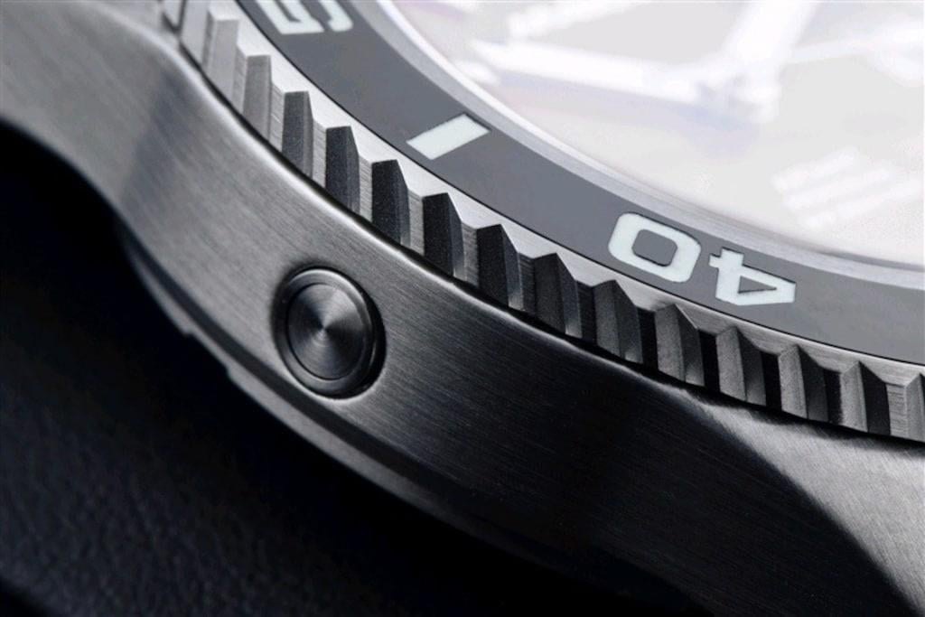 Aragon Evo NH35 - 40mm