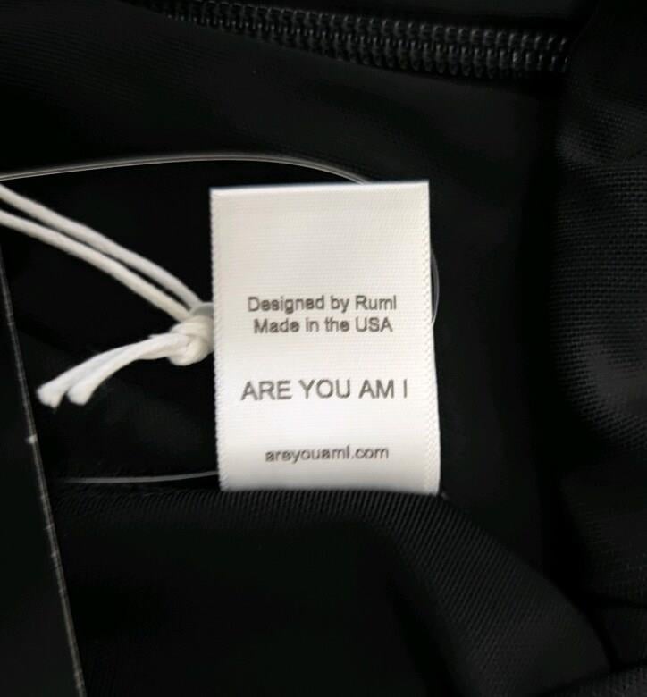 Are You Am I Sunniva Dress