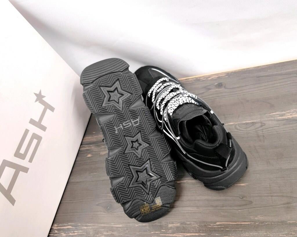 ASH Erkek Sneaker
