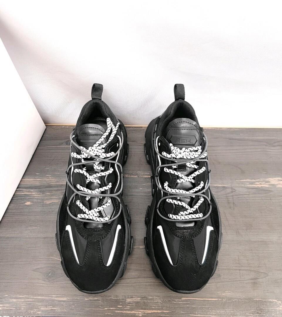 ASH Erkek Sneaker