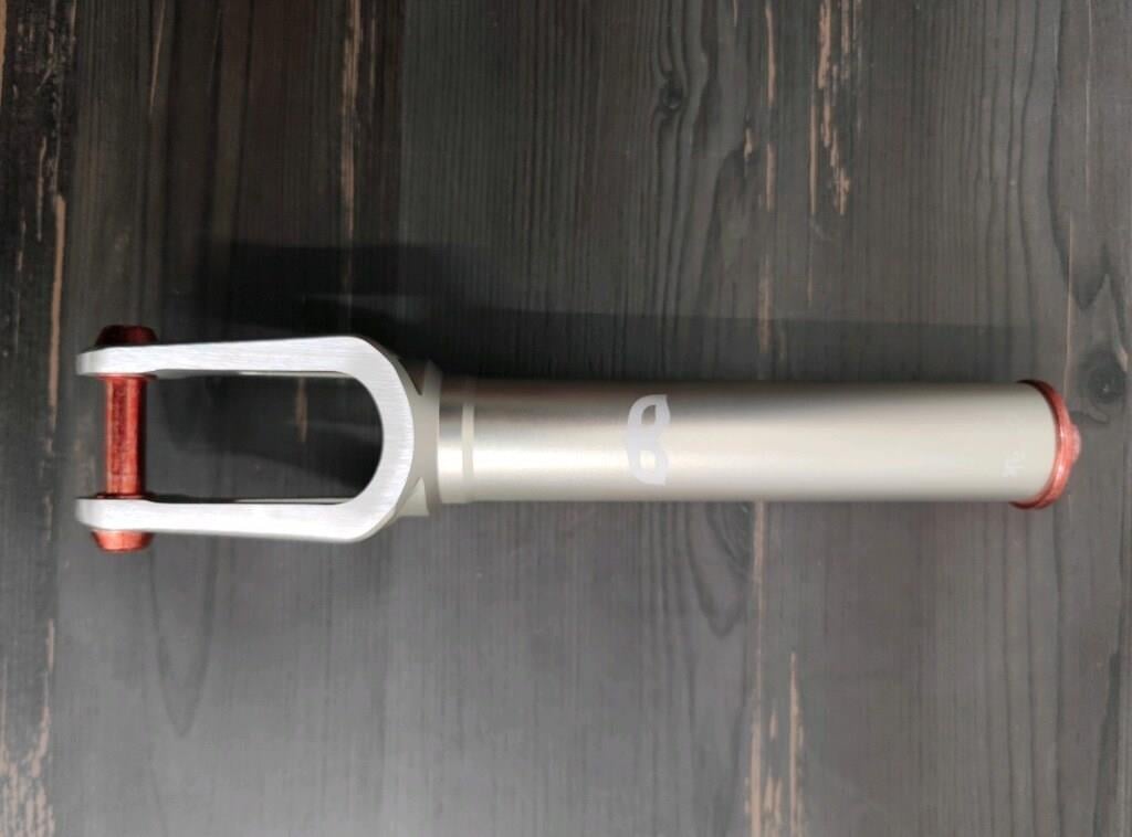 Aztek Circa 3 2024 - Scooter Fork