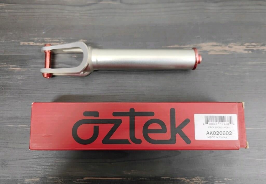 Aztek Circa 3 2024 - Scooter Fork