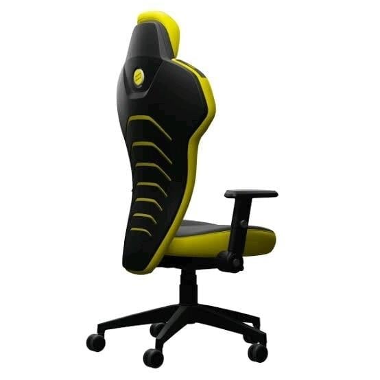 BACKFORCE NAVI - Oyuncu Koltuğu