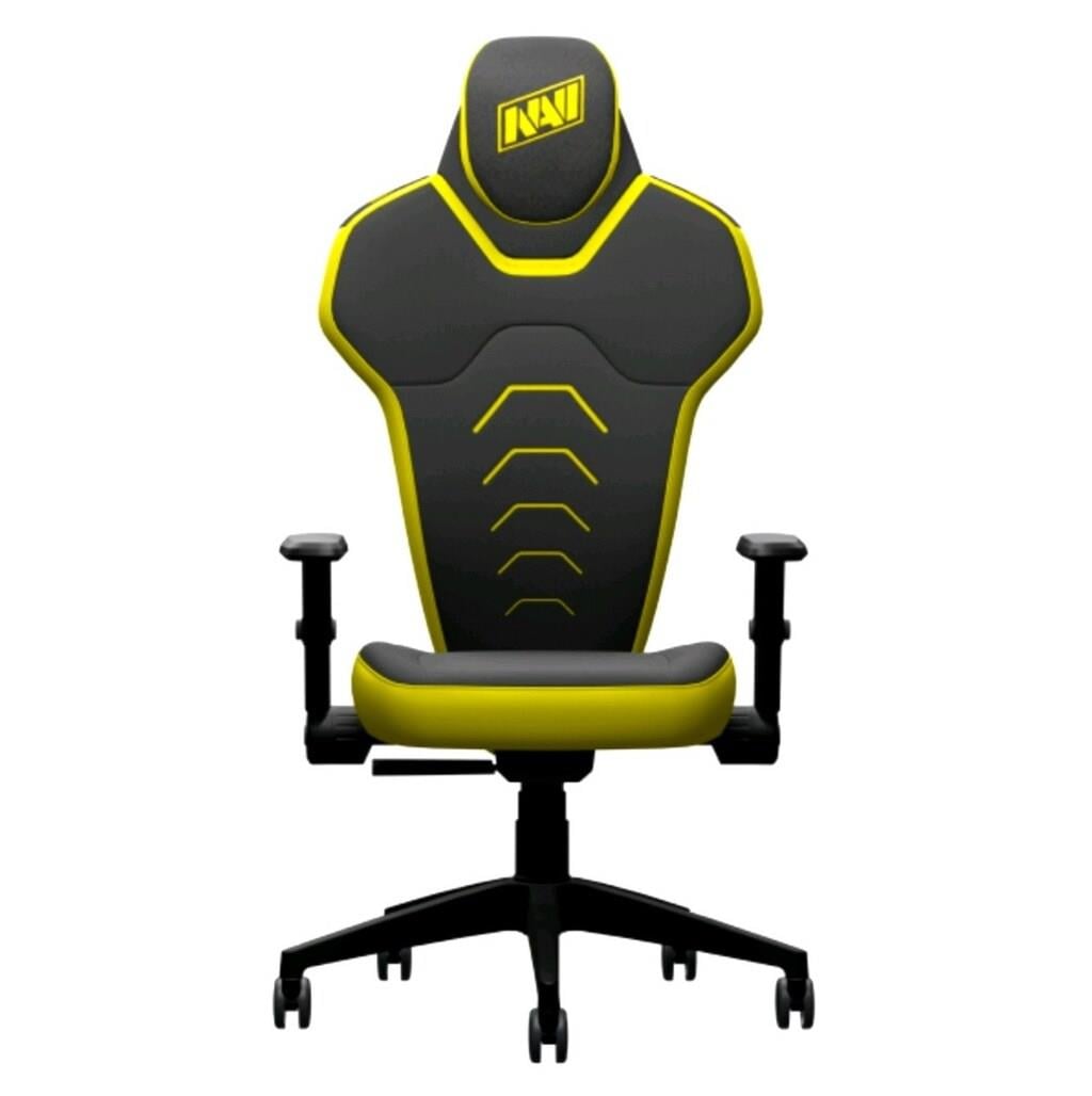 BACKFORCE NAVI - Oyuncu Koltuğu