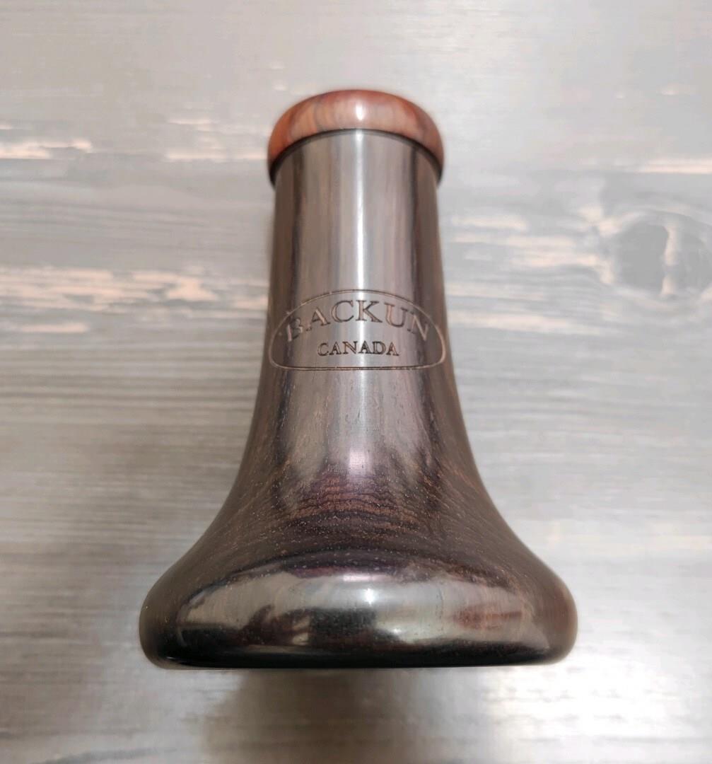 BACKUN Klarnet Çanı - C Bells