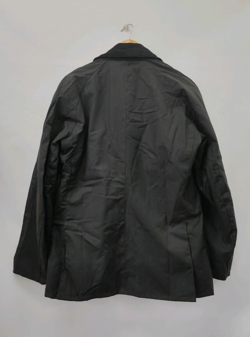 Barbour Ashby Yağlı Ceket OL71 Olive 28 Eyl 2025