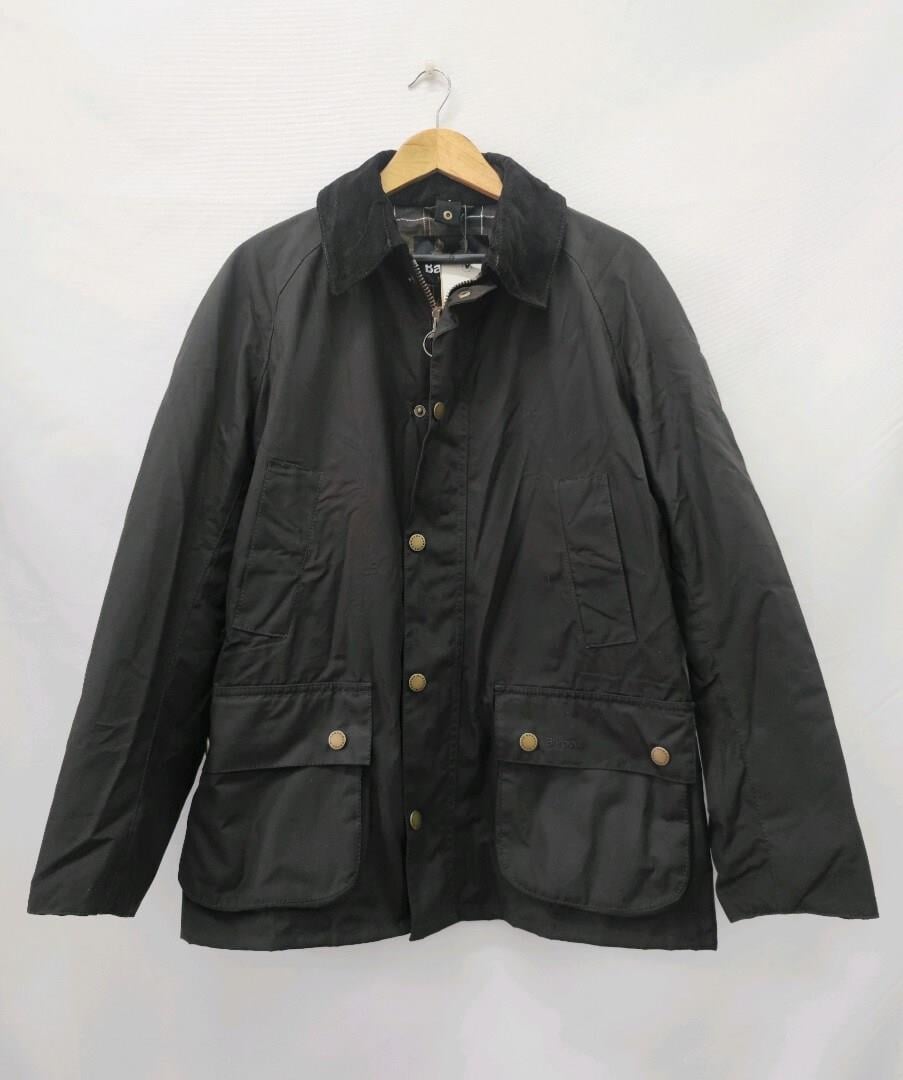 Barbour Ashby Yağlı Ceket OL71 Olive 28 Eyl 2025