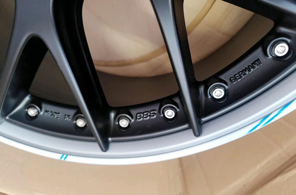 BBS CH-RII 21x9