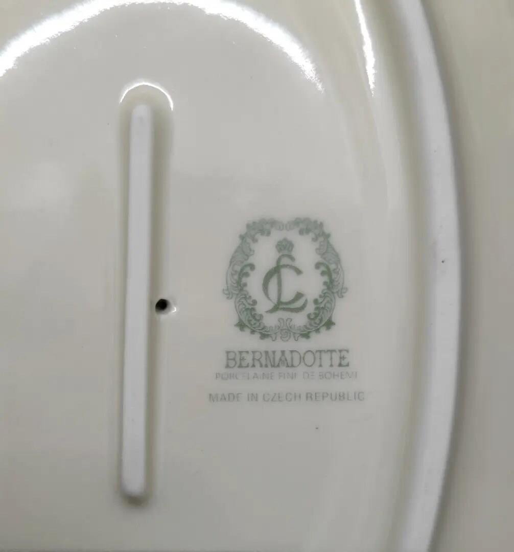 Bernadotte Sosluk