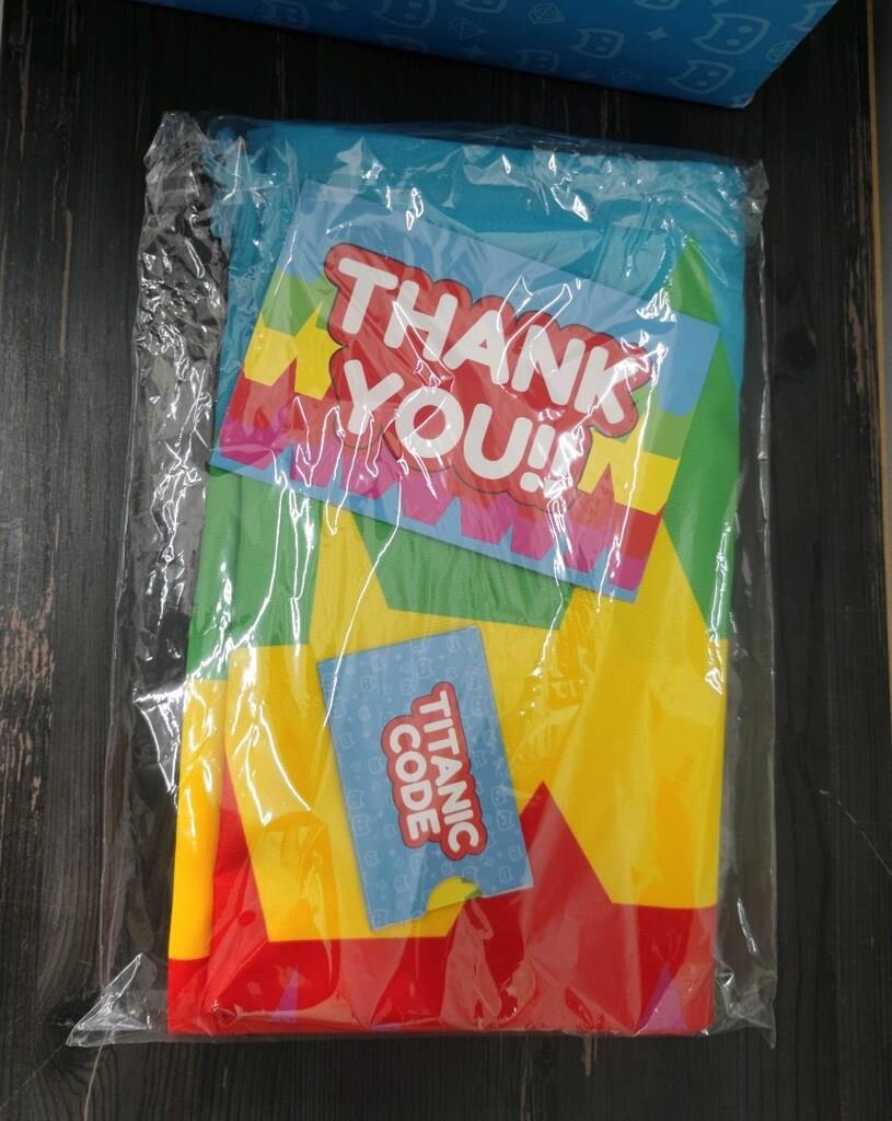 Big Games - Titanic Plush Sock Cat Pet ( DLC Kodu Dahil )