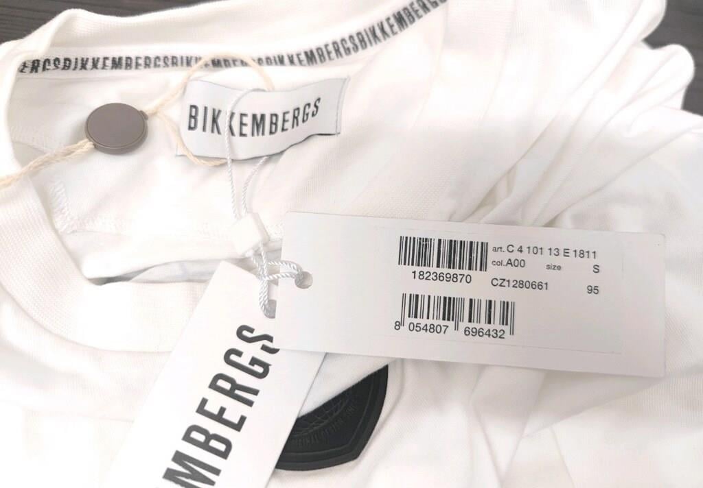 Bikkembergs T-Shirt