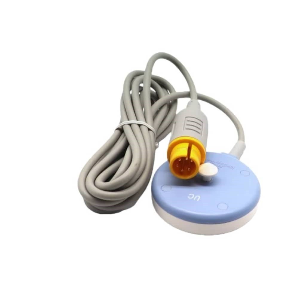 Bistos BT-350 için TOCO Bistos 6 Pinli Prob