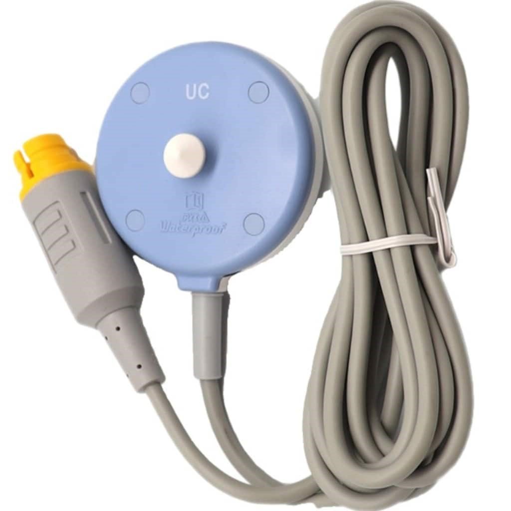 Bistos BT-350 için TOCO Bistos 6 Pinli Prob