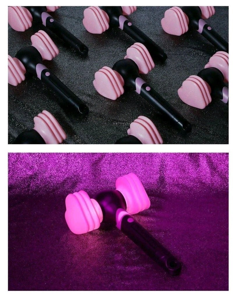 BLACKPINK - Offical Light Stick Ver. 2