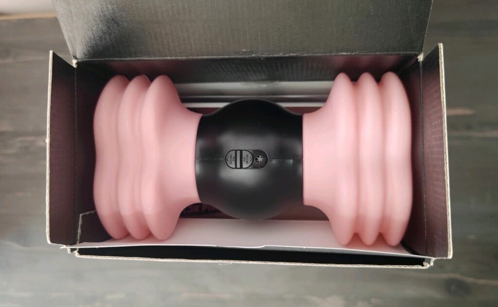 BLACKPINK - Offical Light Stick Ver. 2