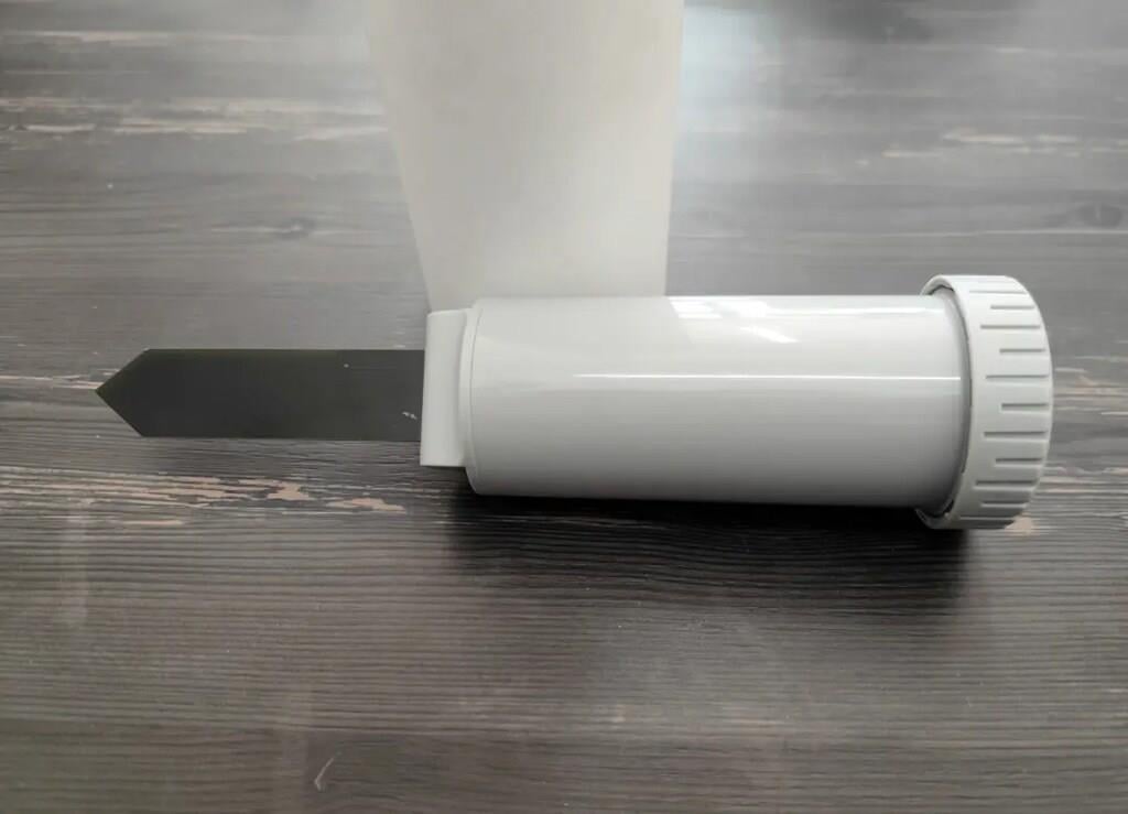 Bluetooth TEMP and HUM Phone Controller