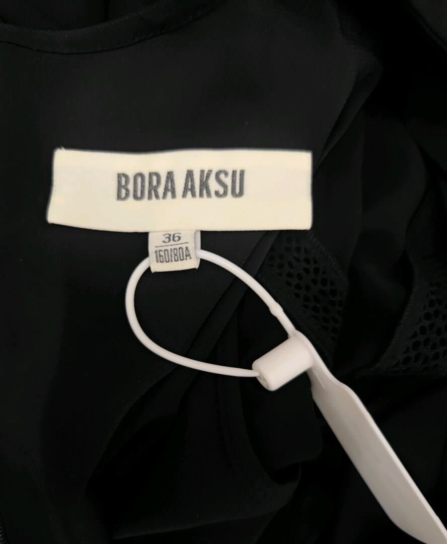 BORA AKSU - Maxi Elbise