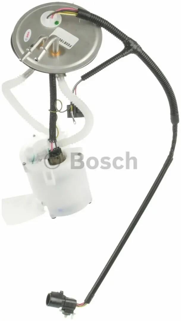 Bosch Benzin Pompası Modülü - 67094 / Ford