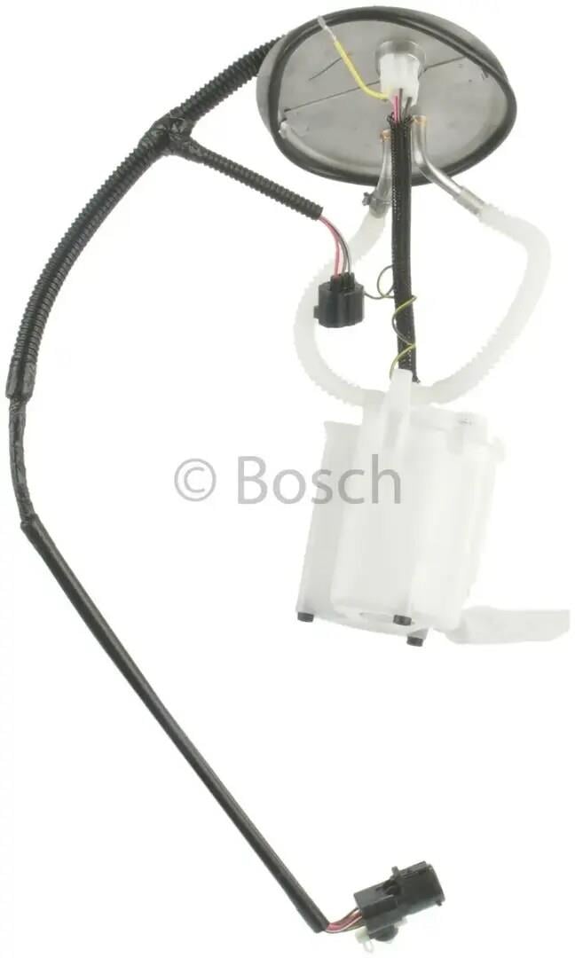 Bosch Benzin Pompası Modülü - 67094 / Ford