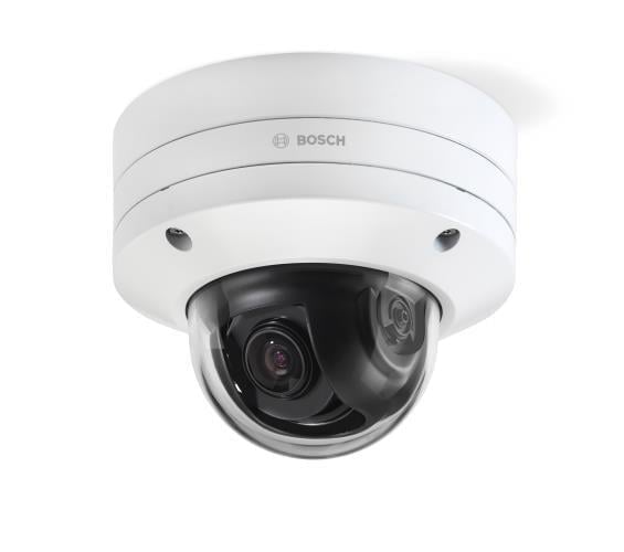 BOSCH FLEXIDOME IP STARLIGHT 8000i - 2MP - 1080P