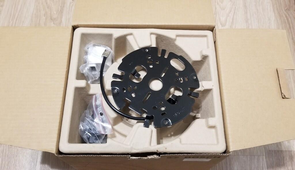 BOSCH FLEXIDOME IP STARLIGHT 8000i - 2MP - 1080P