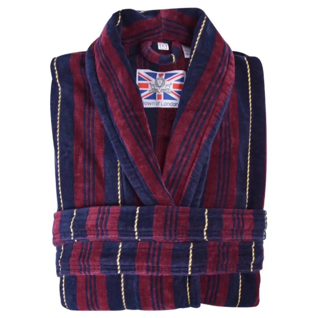 BOWN OF LONDON - Erkek Sabahlık Marchand