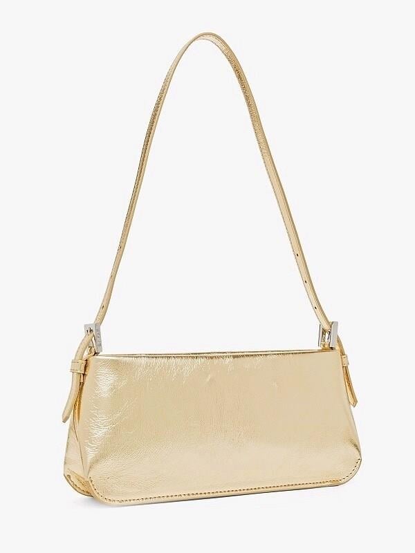 BY FAR Dulce Shoulder Bag