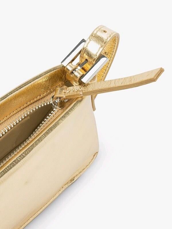 BY FAR Dulce Shoulder Bag