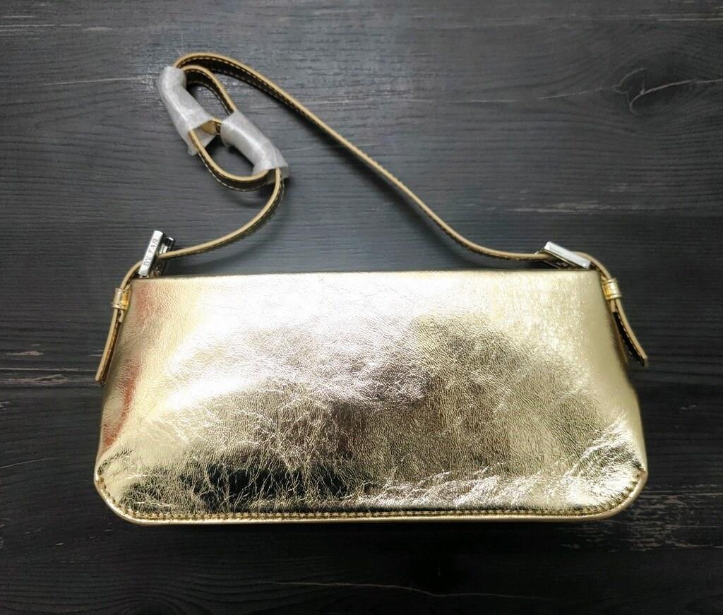 BY FAR Dulce Shoulder Bag