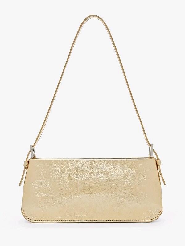 BY FAR Dulce Shoulder Bag