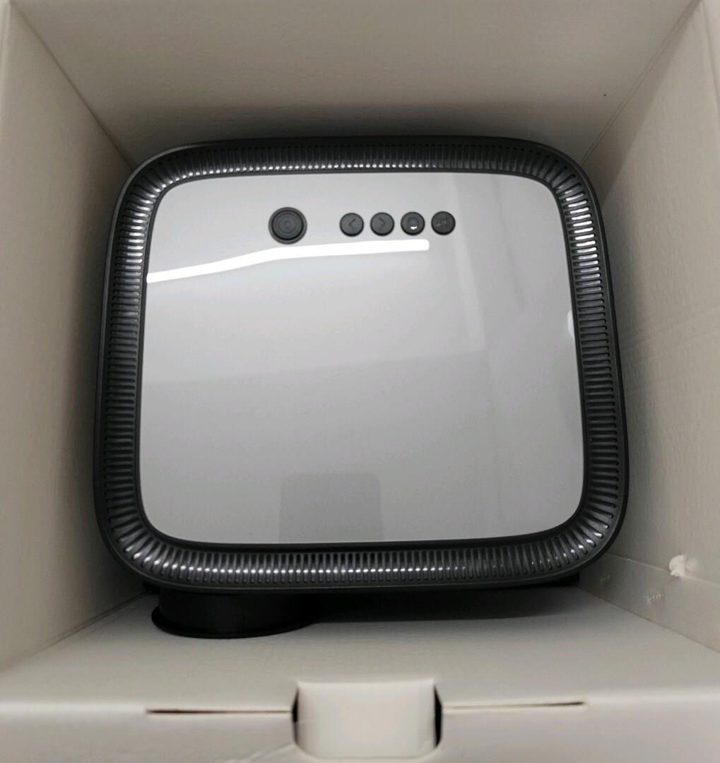 BYINTEK X25 Smart Native 1920 x 1080p Full HD Projeksiyon