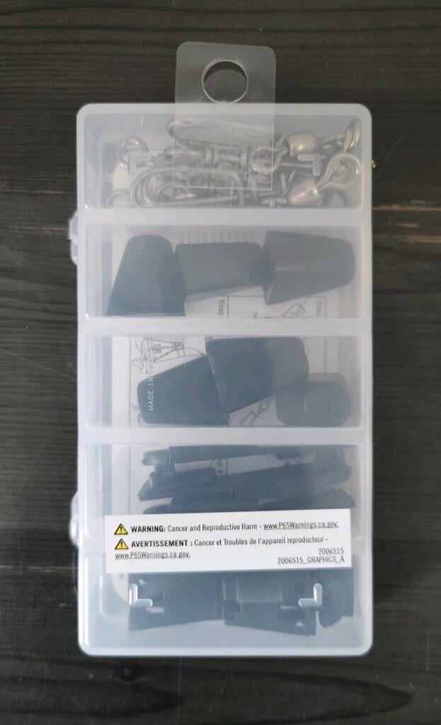 Cannon Terminator Kit Ürün Kodu 2250002