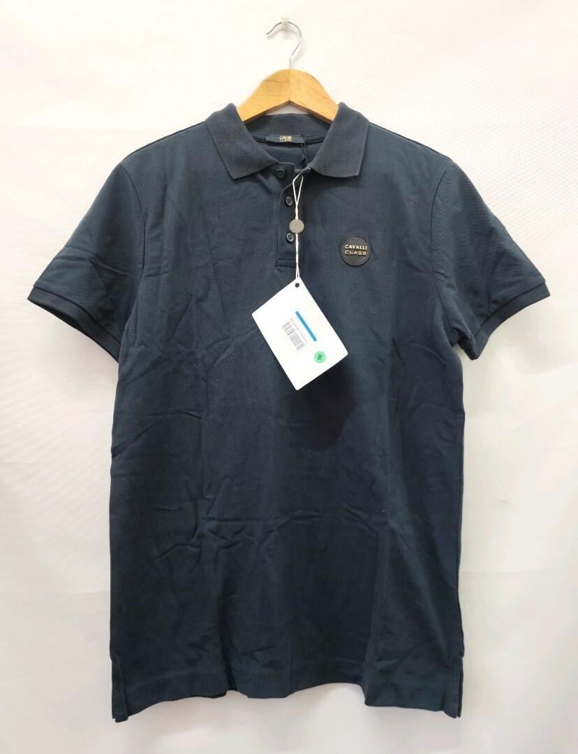 Cavalli Class - Erkek T-Shirt