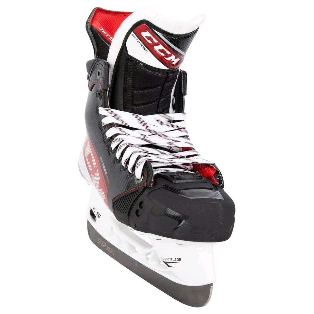 CCM JetSpeed FT4 Pro INT Wide - Buz Hokeyi Pateni