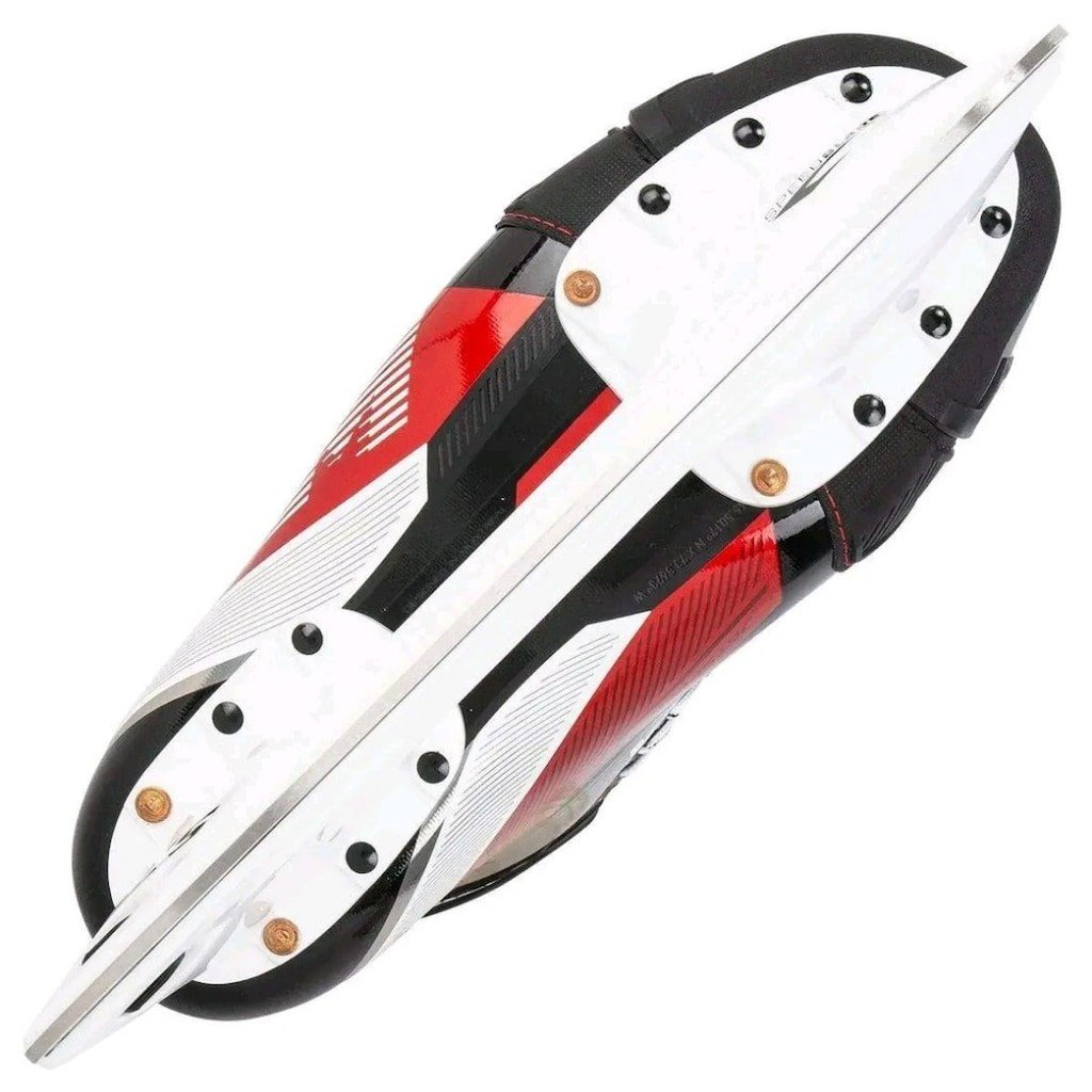 CCM JetSpeed FT4 Pro INT Wide - Buz Hokeyi Pateni