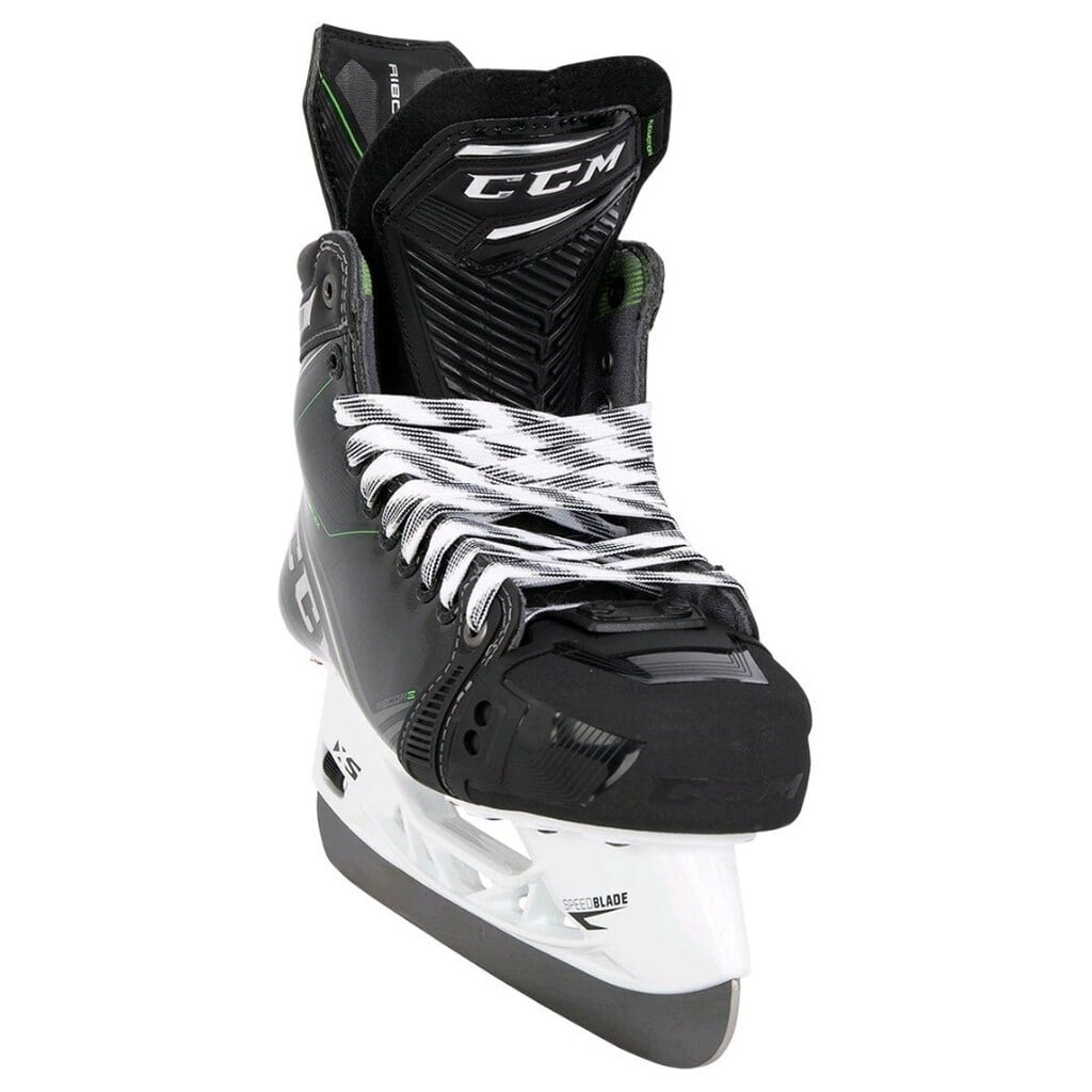 CCM Ribcor 100K Pro Int Tapered - Buz Hokey Pateni