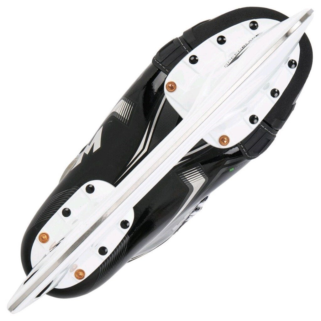 CCM Ribcor 100K Pro Int Tapered - Buz Hokey Pateni