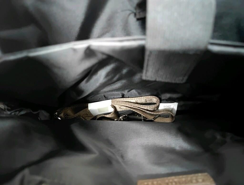 Cerruti 1881 NTD711X-Document bag Hamilton Taupe