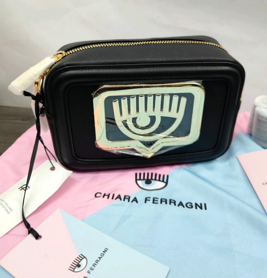 Chiara Ferragni Bag - 73SB4BB5
