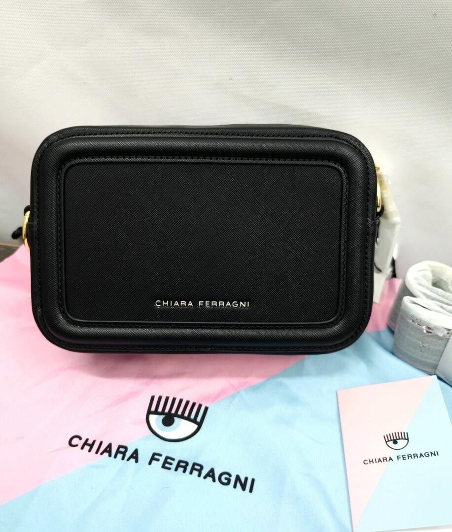 Chiara Ferragni Bag - 73SB4BB5